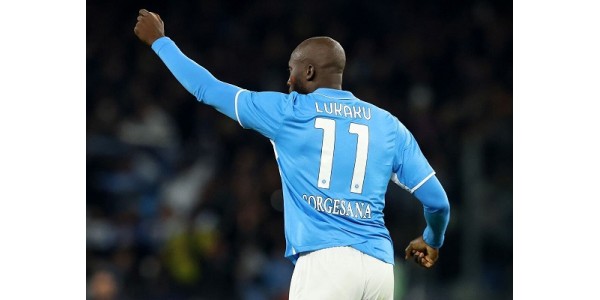 Die Herkunft von Romelu Lukaku und Inter kann nicht in Worte gefasst werden